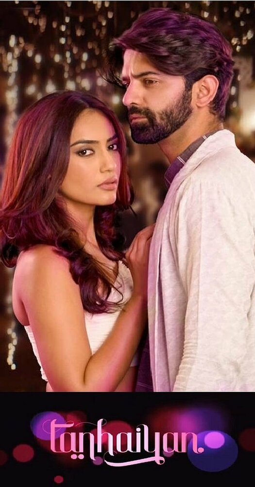 Tanhaiyan (2017) постер