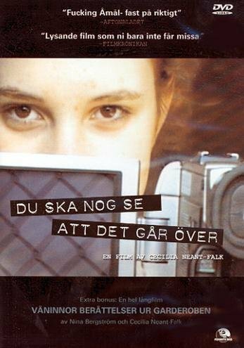 Du ska nog se att det går över (2003) постер