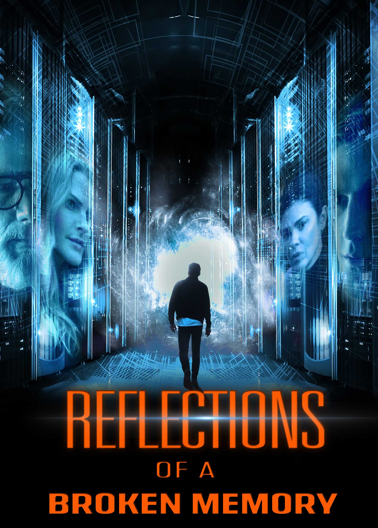 Reflections of a Broken Memory (2022) постер