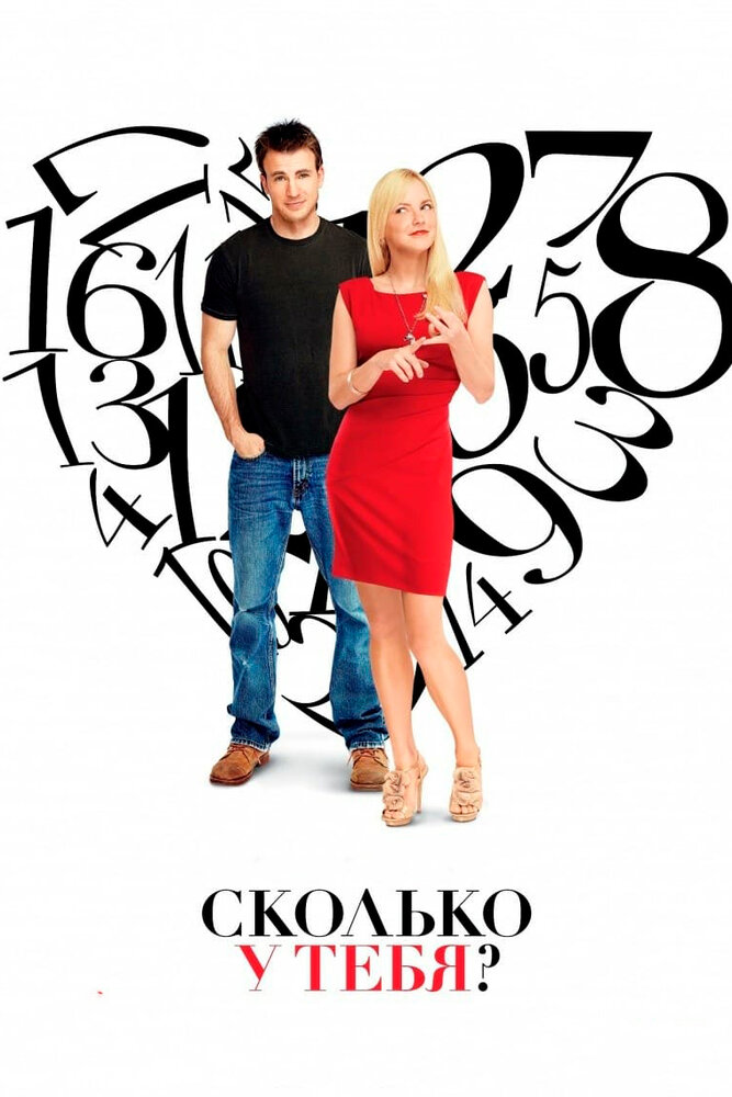 Сколько у тебя? (2011) постер