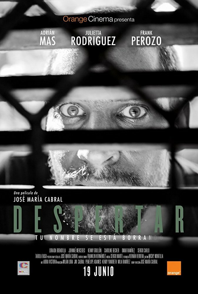 Despertar (2014) постер