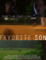 Favorite Son (2008) постер