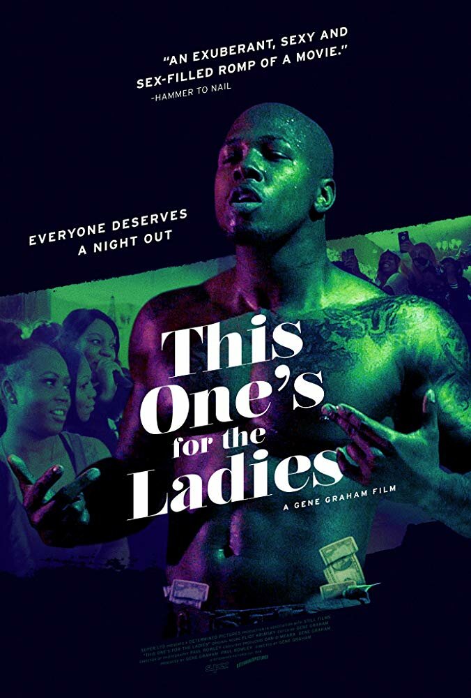 This One's for the Ladies (2018) постер