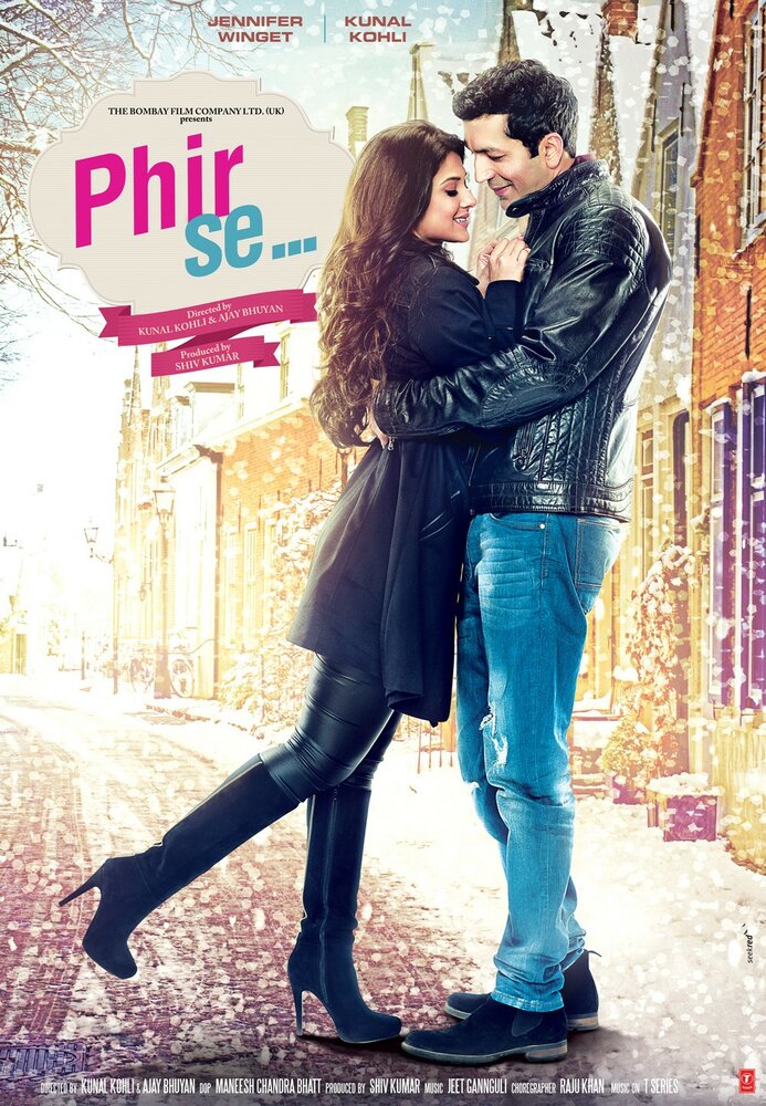 Phir Se... (2018) постер