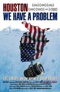 Houston We Have a Problem (2009) постер