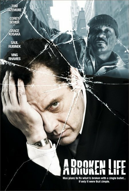 Сломанная жизнь (2007) постер