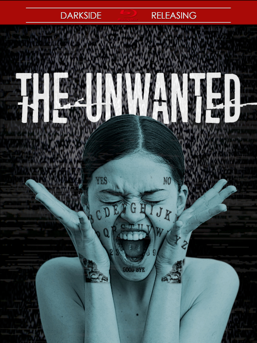 The Unwanted (2022) постер