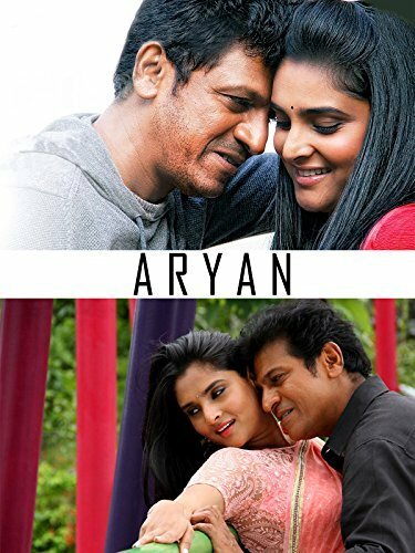 Aryan (2014) постер