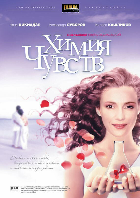 Химия чувств (2008) постер