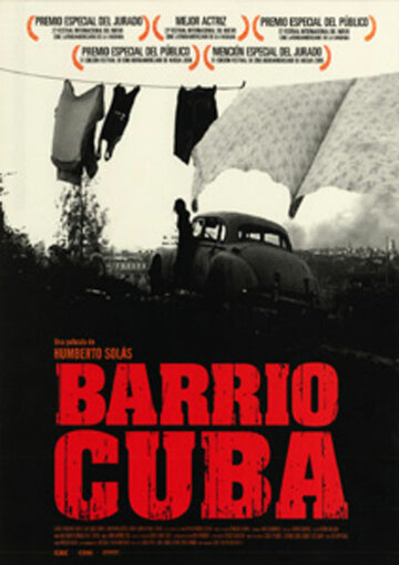 Barrio Cuba (2005)