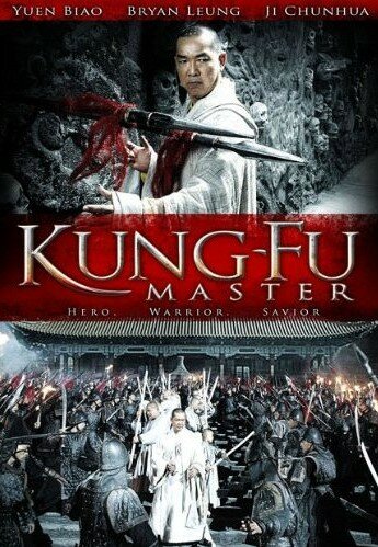 Kung-Fu Master (2010)