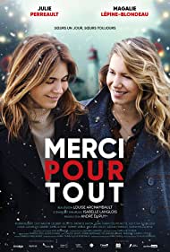 Merci pour tout (2019)